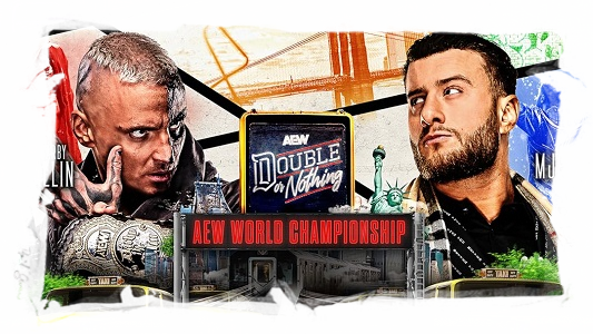 AEW Double or Nothing 2026