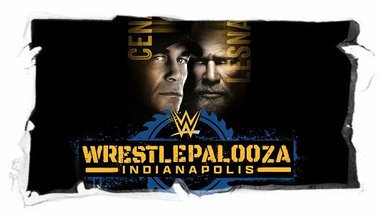 WWE Wrestlepalooza (2025)