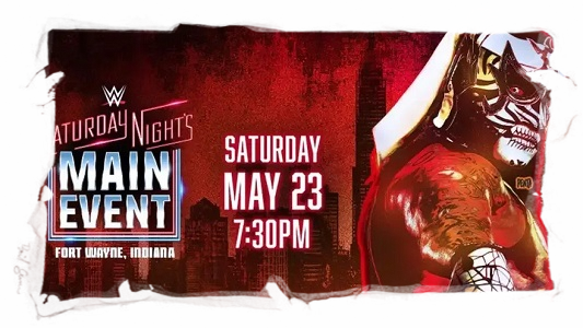 Saturday Night's Main Event XLIV 2026